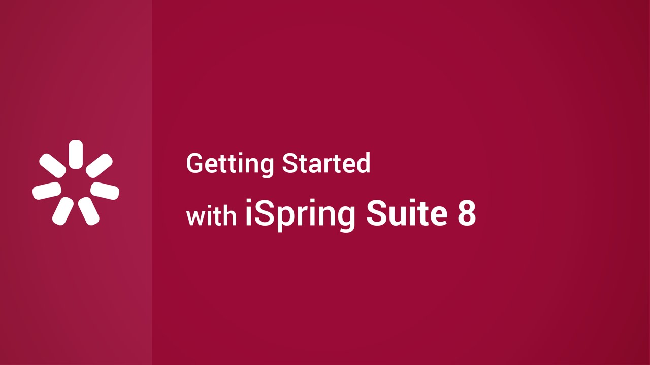 Ispring suite 8. activation key free